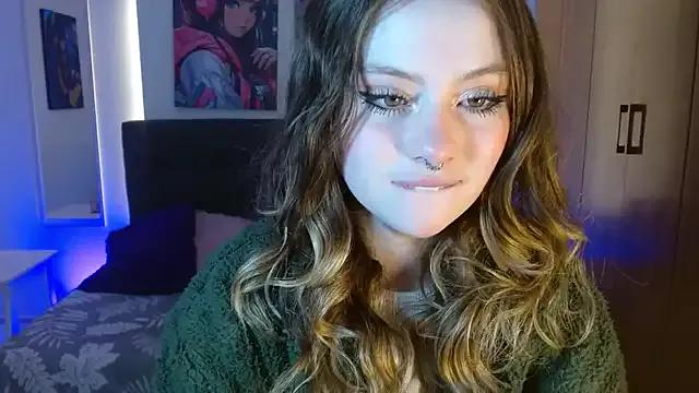 Lil_bela from StripChat
