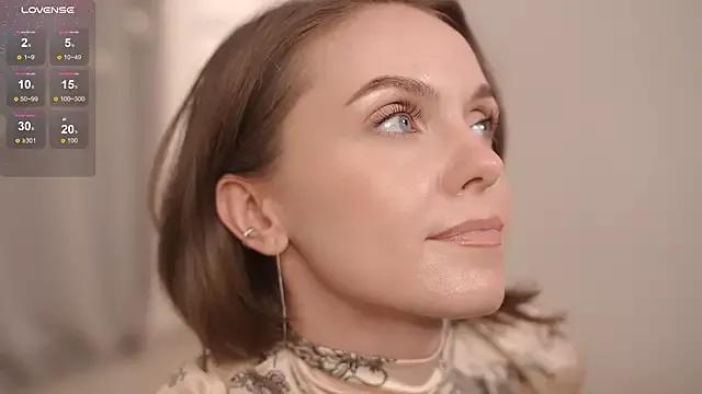 lil_fleur from StripChat is Freechat