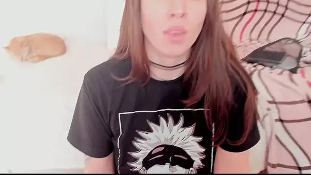 Lil_Foxy9 from StripChat