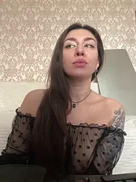 Lil_Foxy9 from StripChat