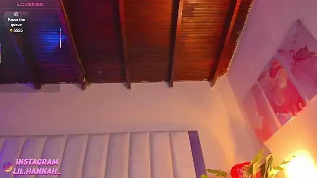lil_hanna18 from StripChat
