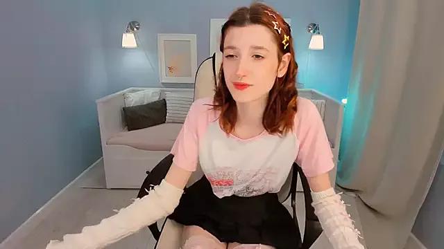 Lil_Melanie_ from StripChat