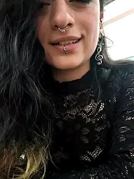 Lila_Desiree from StripChat