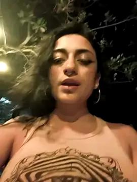 Lila_Desiree from StripChat