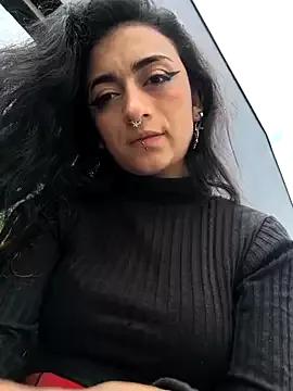 Lila_Desiree from StripChat