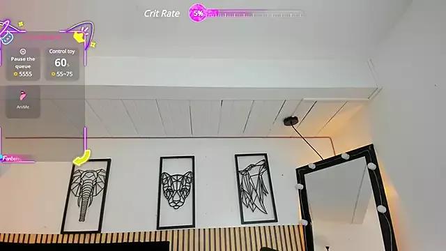 LILA_ELLIOT from StripChat