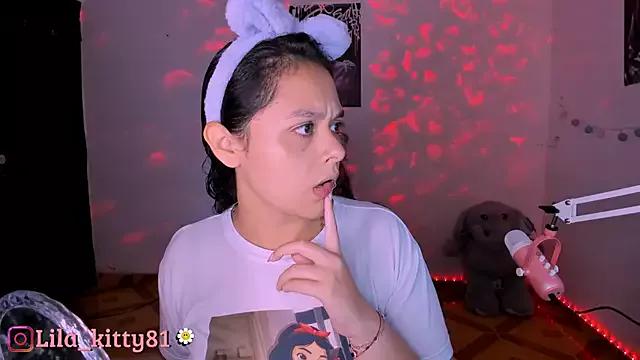 lila_kitty81 from StripChat