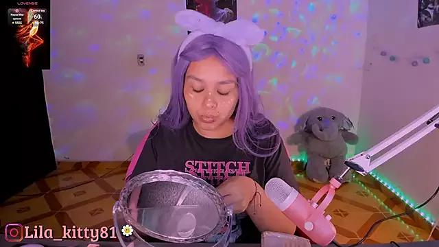 lila_kitty81 from StripChat