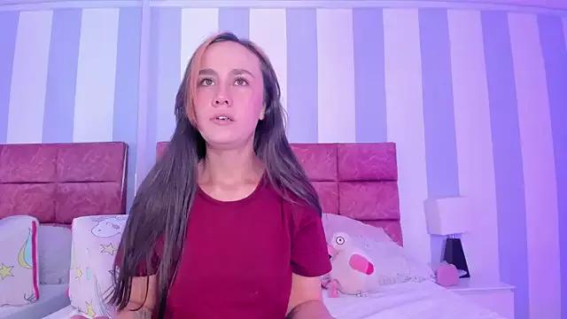 lila_rush from StripChat