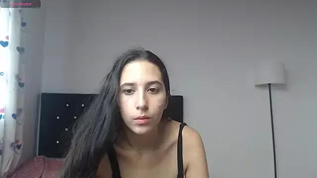 lilacream from StripChat