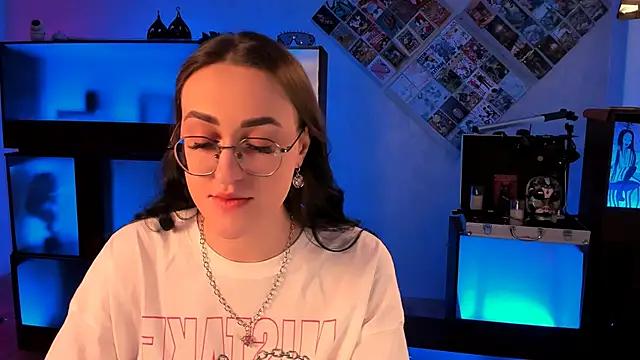 LilahEris from StripChat