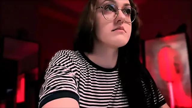 LilahEris from StripChat