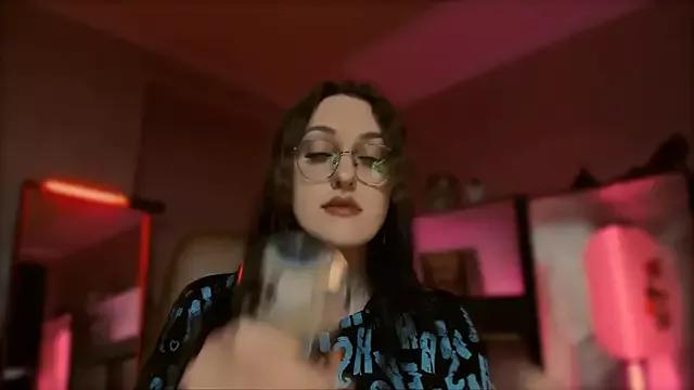 LilahEris from StripChat