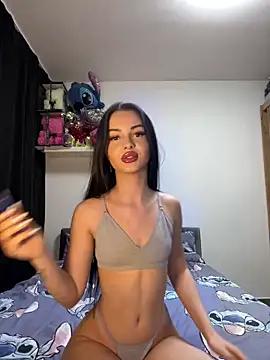 LilaRoses from StripChat
