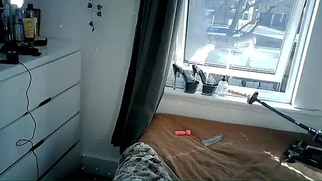lilastorm7 from StripChat