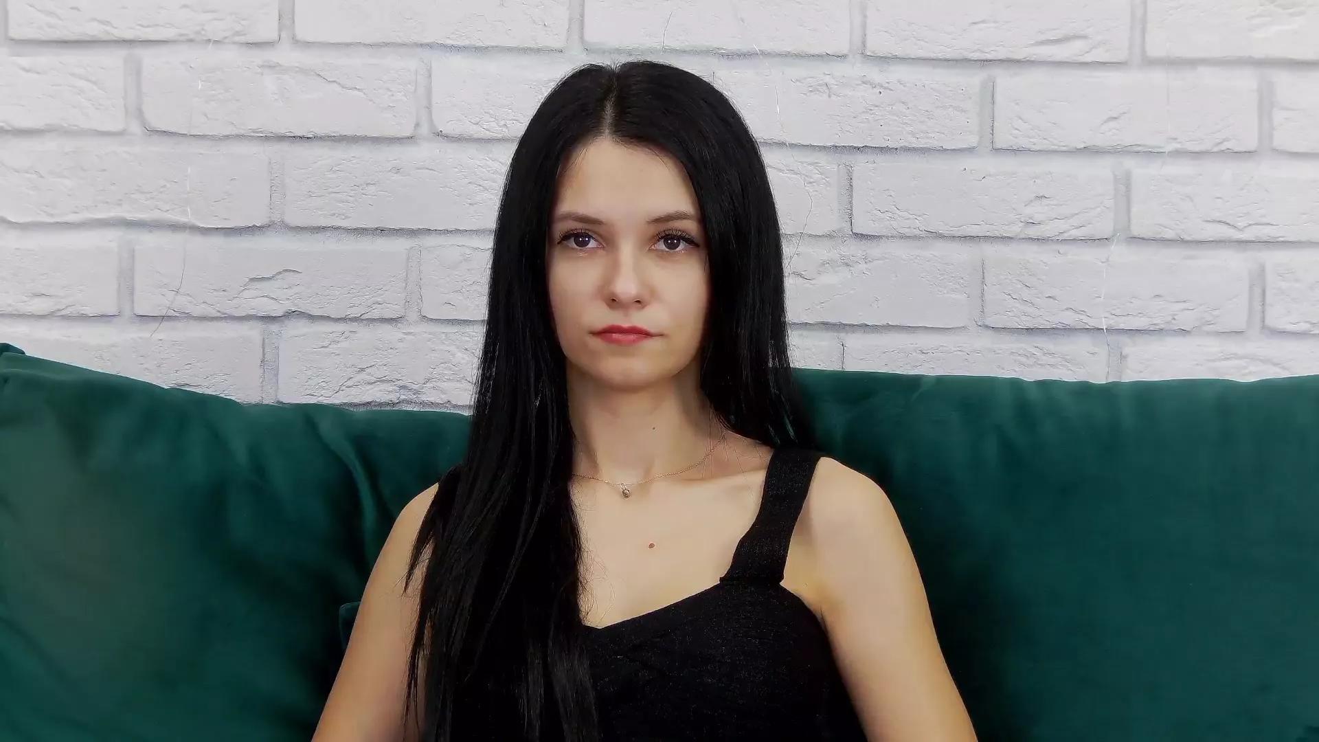 LiLemann from StripChat