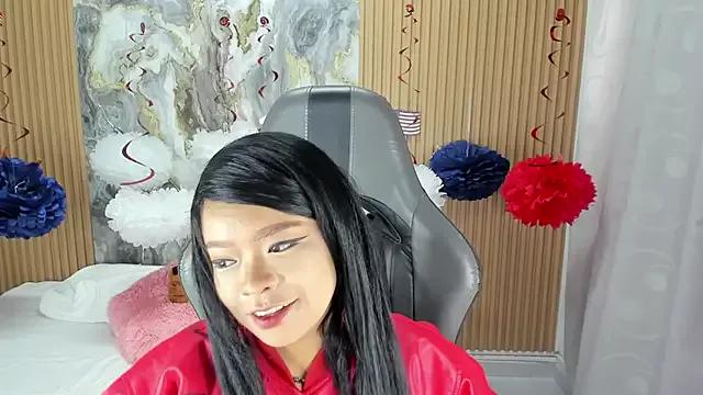 Lili_16 from StripChat