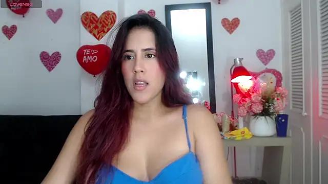 lili_21_ from StripChat
