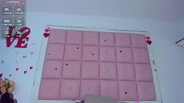 Lili_Bykers from StripChat
