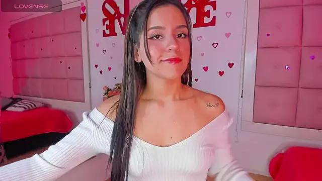 Lili_Bykers from StripChat is Freechat