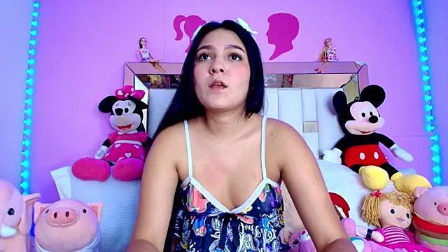 Lili_colling from StripChat