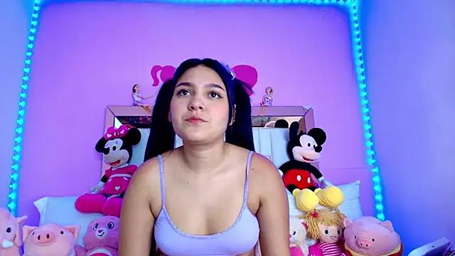 Lili_colling from StripChat