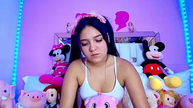 Lili_colling from StripChat