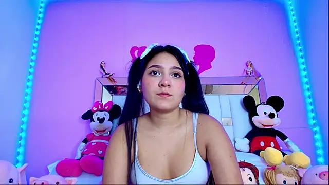 Lili_colling from StripChat