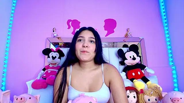 Lili_colling from StripChat