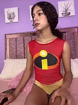 lili_cuteprincess from StripChat