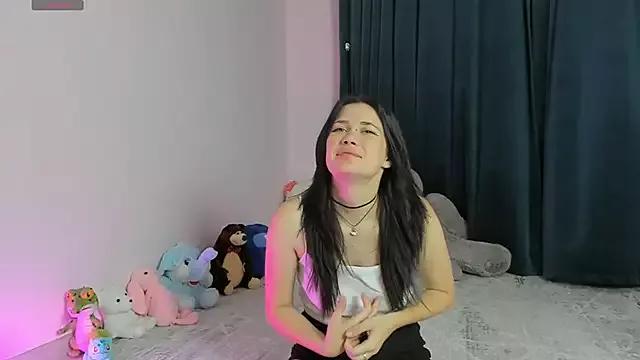 lili_eva from StripChat