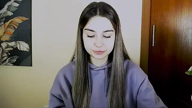 Lili_magic from StripChat