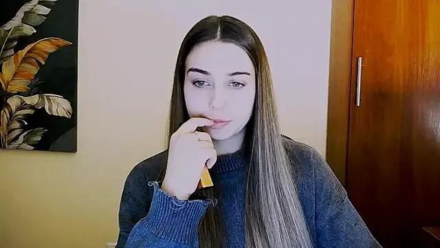Lili_magic from StripChat