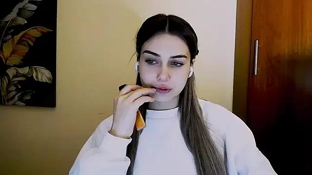 Lili_magic from StripChat