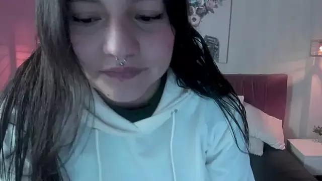 Lili_Monroy from StripChat