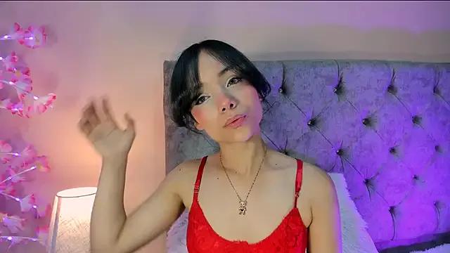 lili_qeen_ from StripChat