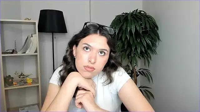 LilianBuskey from StripChat