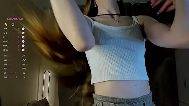 Girls: try live performances with matured performers, from dancing to quirks, in a variety of beautiful sex cams.