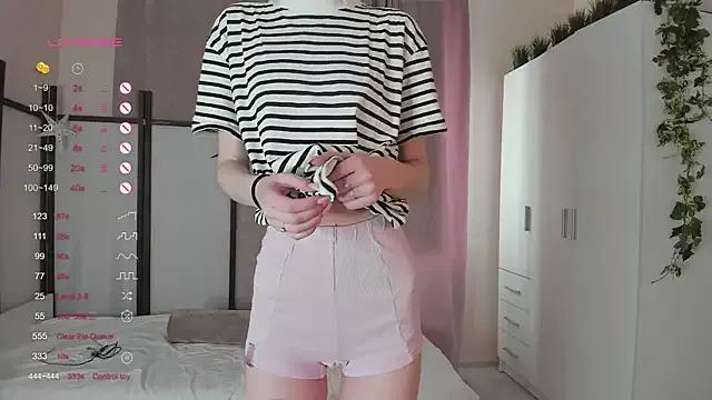 LilianHeart from StripChat