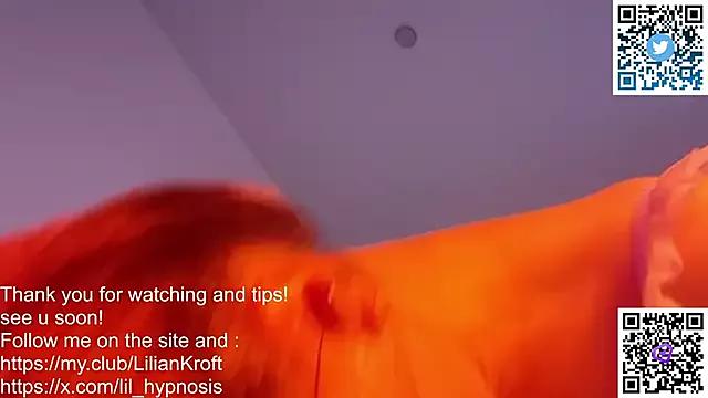 LilianKroft from StripChat