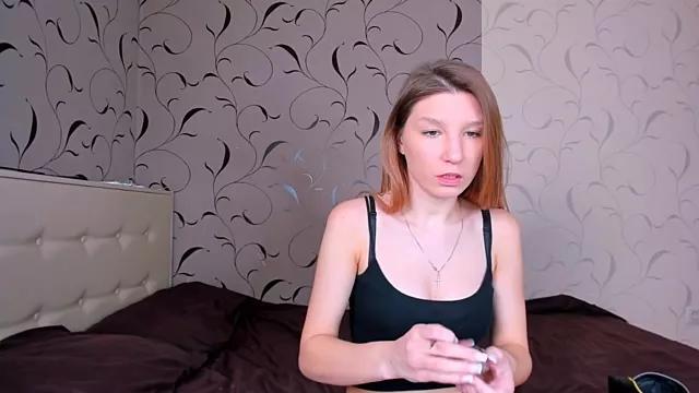 liliann from StripChat