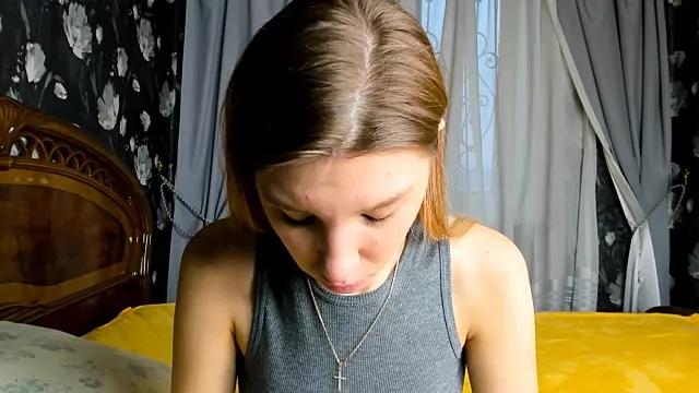 liliann from StripChat