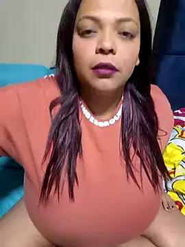 lilibella_boooobs from StripChat is Freechat