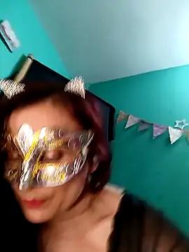 Lilihot_69 on StripChat 