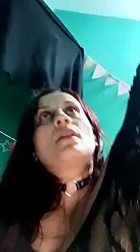 Lilihot_69 on StripChat 