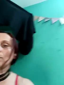Lilihot_69 on StripChat 