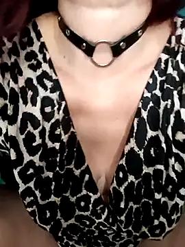 Lilihot_69 on StripChat 