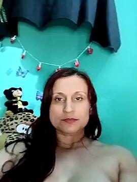 Lilihot_69 on StripChat 