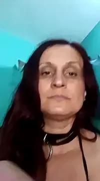 Lilihot_69 on StripChat 