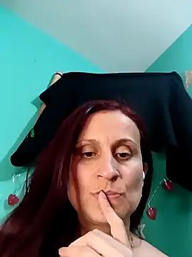 Lilihot_69 on StripChat 